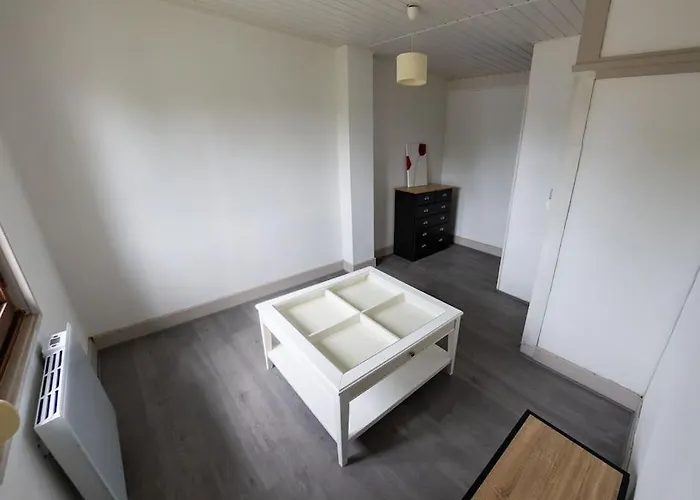 Duplex Calme Proche Centre-Ville