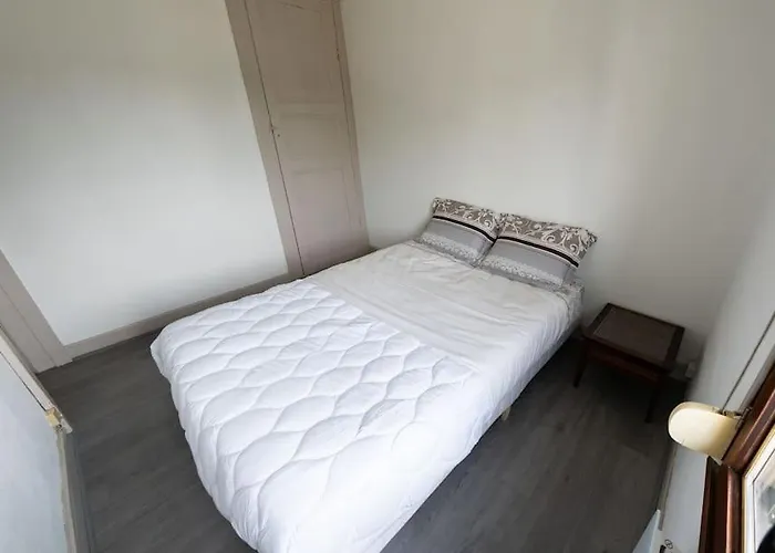 Duplex Calme Proche Centre-Ville