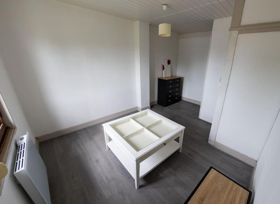 Apartment Duplex Calme Proche Centre-ville