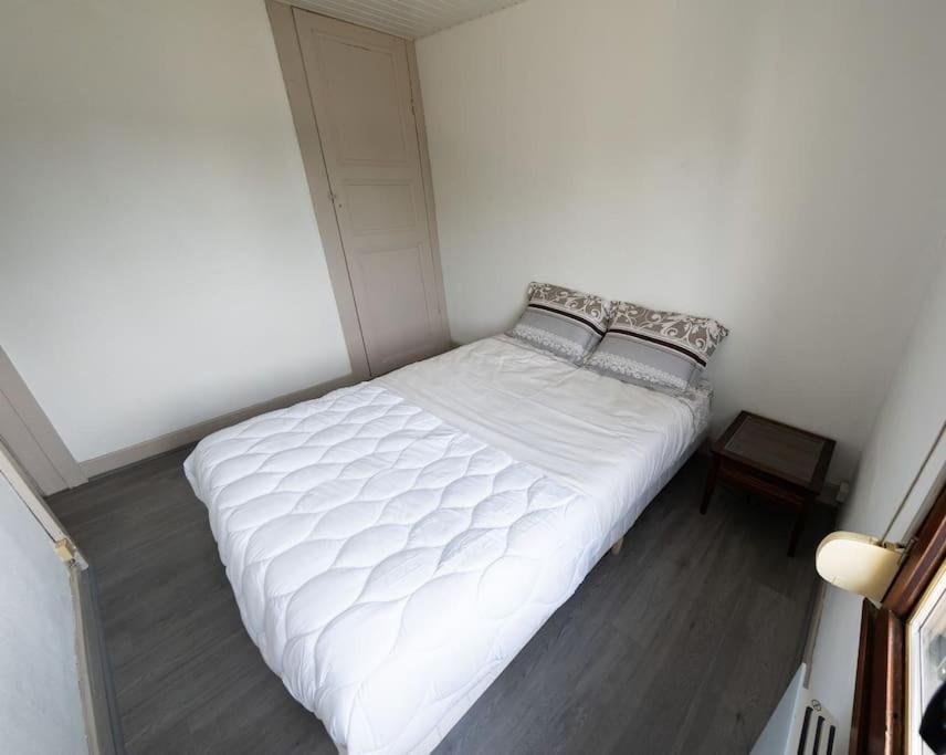 Apartment Duplex Calme Proche Centre-ville